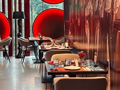 -Nord Grill&Bar Highland诺德西餐(深圳欢乐海岸店)