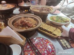 -山四砂锅(太原钟楼街店)