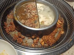 -韩风源自助烤肉(国贸精品店)