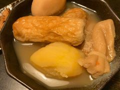 -日本料理神拉面
