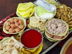 -储奇门鳝鱼火锅(总店)