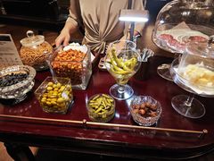 -LONG BAR 廊吧(外滩华尔道夫酒店)