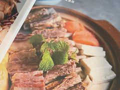 -一坐一忘云南菜(三里屯店)