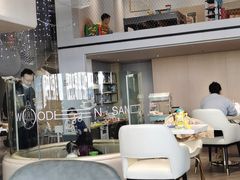 -NOKNOK若蔻亲子餐厅(天地壹方北馆店)