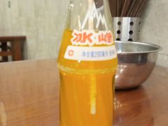 冰峰-老乌家特色小炒泡馍(大皮院店)