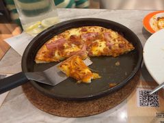 -必胜客(上海新南方商城PH店)