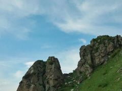 -灵山