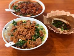 -豆相识•九九豆腐脑(牛咡桥店)