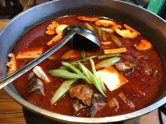 -有才叔的小馆(招商依云曲江店)