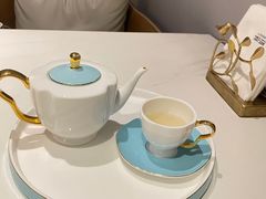 -燕庭·纯燕窝·甜品下午茶(南京西路店)