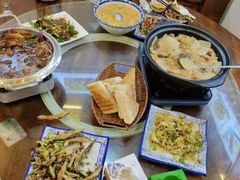 -老味道1992(武当山店)