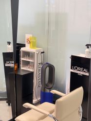 -时尚殿堂salon