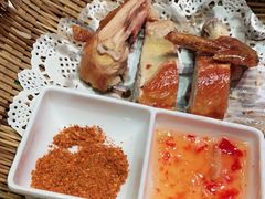 -田大厨海鲜超市(万豪店)