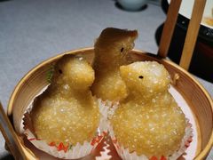 -晓粤·惹味粤菜(凯德乐峰广场店)