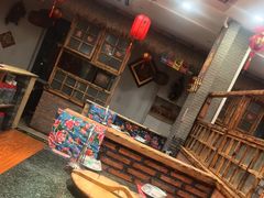 -老渔翁炖鱼坊(黄海西路东山店)