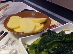 -巴邑火锅·鲜切牛肉(萧山银隆店)
