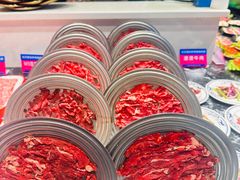 -九记潮汕现切鲜牛肉自助火锅(长沙·方圆荟店)