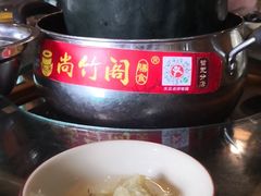 -尚竹阁冬瓜盅·18年地标美食(平洲店)
