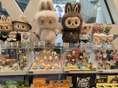 -泡泡玛特POPMART (北京超极合生汇店)