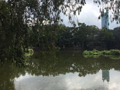 -人民公园(罗湖区)