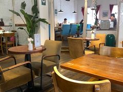 -雕刻时光咖啡馆(北师大店)