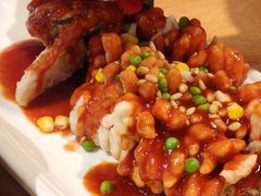 -鱼食饭稻·苏浙土菜17年老馆子(平江路店)