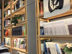 -天津大学·四十二斋餐厅