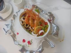 -3号仓库·创意中国菜(新世界城店)