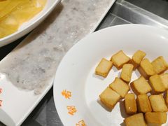 -蜀留香火锅·始于1999·原四川老火锅(白堤路店)