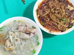 红油肥肠粉-甘记肥肠粉(马鞍北路店)