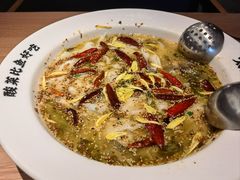 -太二酸菜鱼(上海佛罗伦萨小镇店)