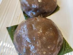特色山粉糊-吴记百家·私房菜·家宴(润园店)