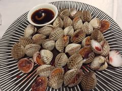 -好兄弟郭巨海鲜(天一阁店)