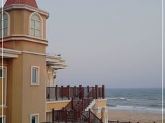 -老虎石海上公园