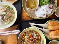 -华姐鸡粉(教育路店)