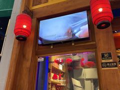 -小吊梨汤·北京菜·烤鸭(清河万象汇店)