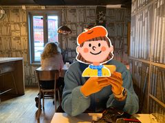 -Risø mat og kaffebar