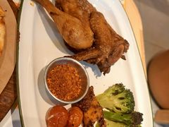 -乐凯撒披萨(正佳广场店)