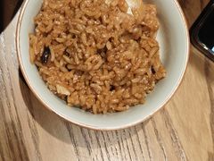 带鱼焖饭-KŌNG胶东小馆(华熙店)