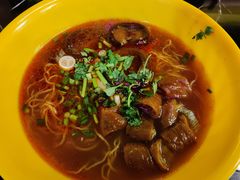 -亞婆井·劲抽面食(铂顿城店)