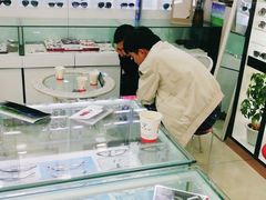 -独秀眼镜(潜阳路一中店)