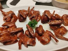 -福州世茂洲际酒店·福邸(台江店)