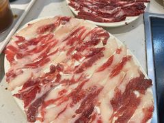 -黑山牛肉汤火锅(花城汇店)