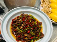 -湘当爱·鲜煮现炒(松岗立业路店)