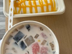 -文昌邓记清补凉(西沙路店)