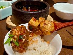 -隐庐·古法川菜(高新店)