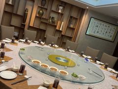 -东海酒家(长平东路店)