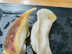 -金春锅贴(北京西路店)