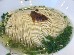 -朱洪元苏式面馆(绿宝广场店)
