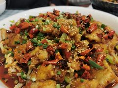 -芳芳餐厅(白沙路店)